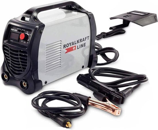 Lasapparaat -  RoyalKraft Line IGBT-N350 nr.2