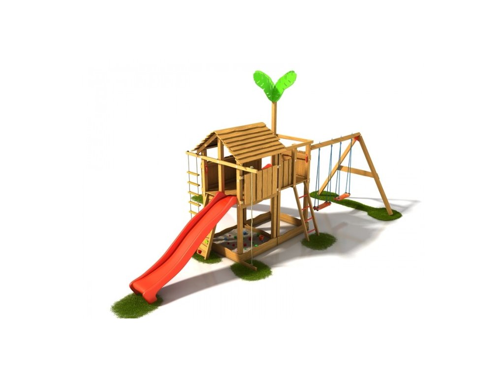 Speltoestel CIK Plus